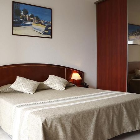 Residence Les Sanguinaires Αζάτσιο Εξωτερικό φωτογραφία