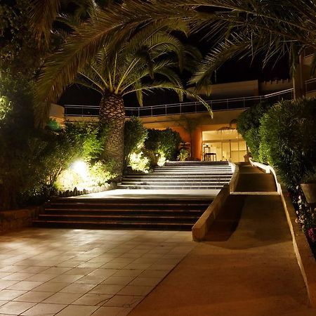 Residence Les Sanguinaires Αζάτσιο Εξωτερικό φωτογραφία