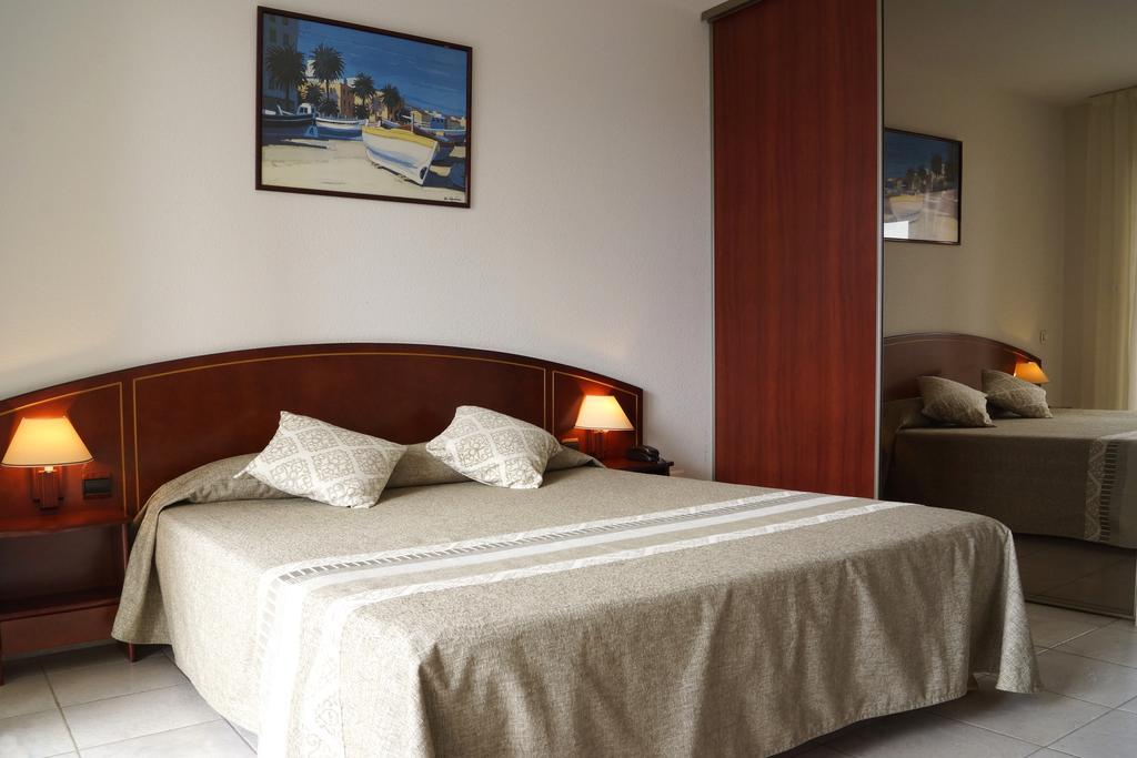 Residence Les Sanguinaires Αζάτσιο Εξωτερικό φωτογραφία