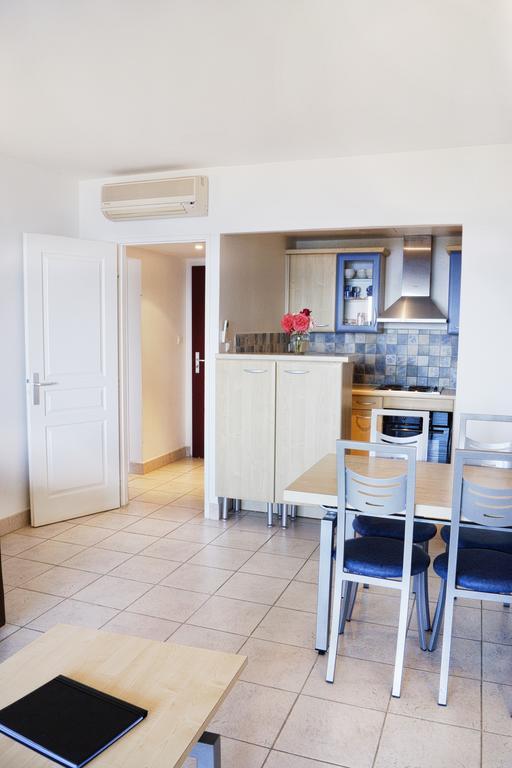 Residence Les Sanguinaires Αζάτσιο Εξωτερικό φωτογραφία