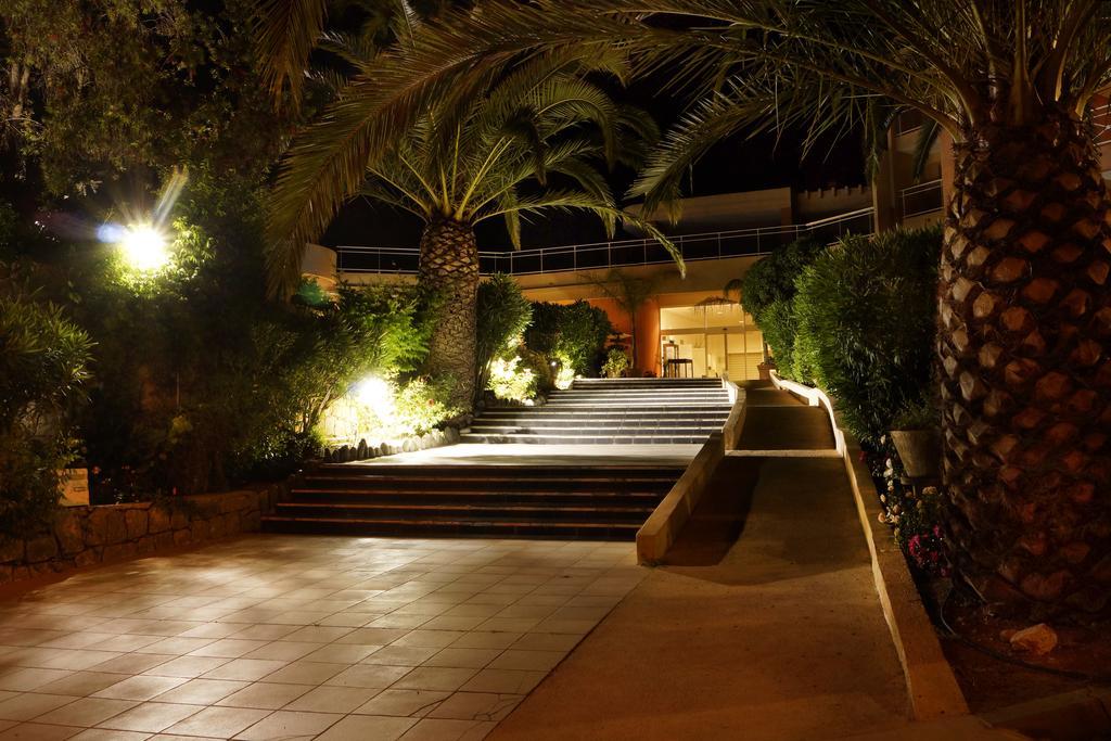 Residence Les Sanguinaires Αζάτσιο Εξωτερικό φωτογραφία