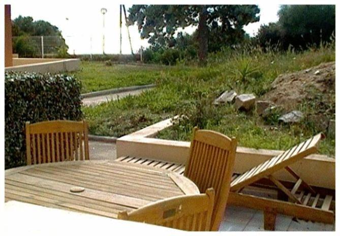 Residence Les Sanguinaires Αζάτσιο Δωμάτιο φωτογραφία