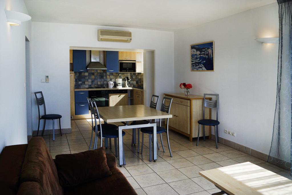 Residence Les Sanguinaires Αζάτσιο Εξωτερικό φωτογραφία