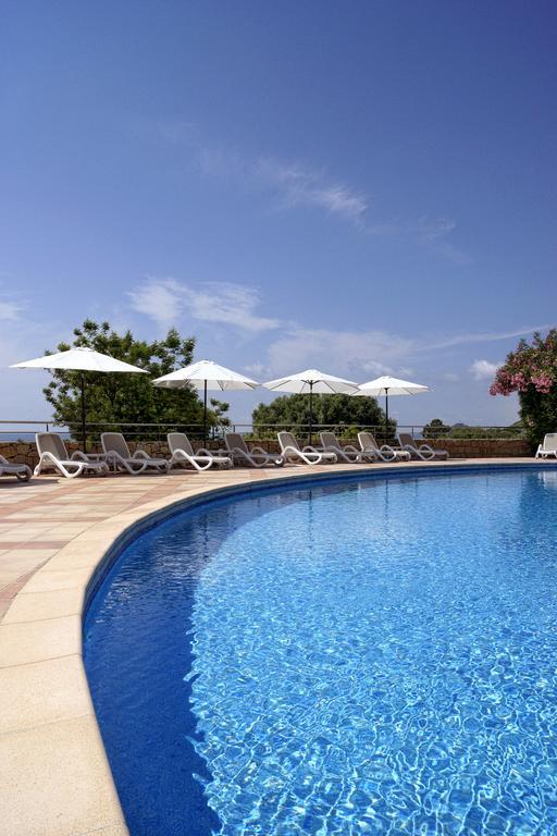 Residence Les Sanguinaires Αζάτσιο Εξωτερικό φωτογραφία