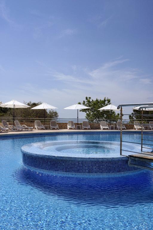 Residence Les Sanguinaires Αζάτσιο Εξωτερικό φωτογραφία