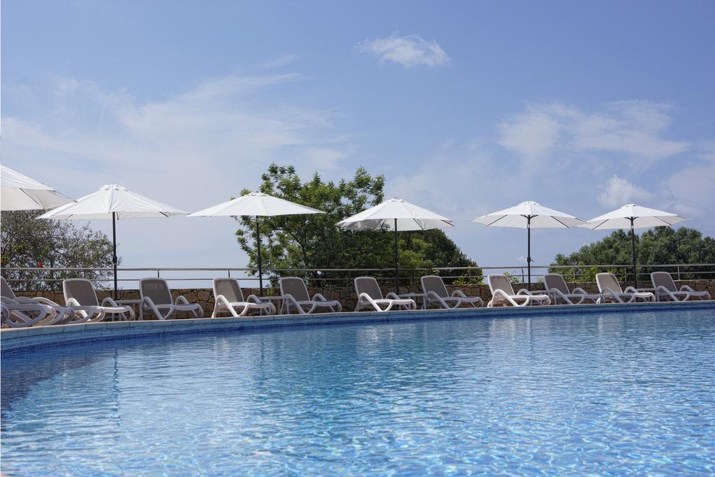 Residence Les Sanguinaires Αζάτσιο Εξωτερικό φωτογραφία