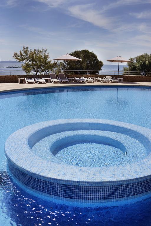 Residence Les Sanguinaires Αζάτσιο Εξωτερικό φωτογραφία