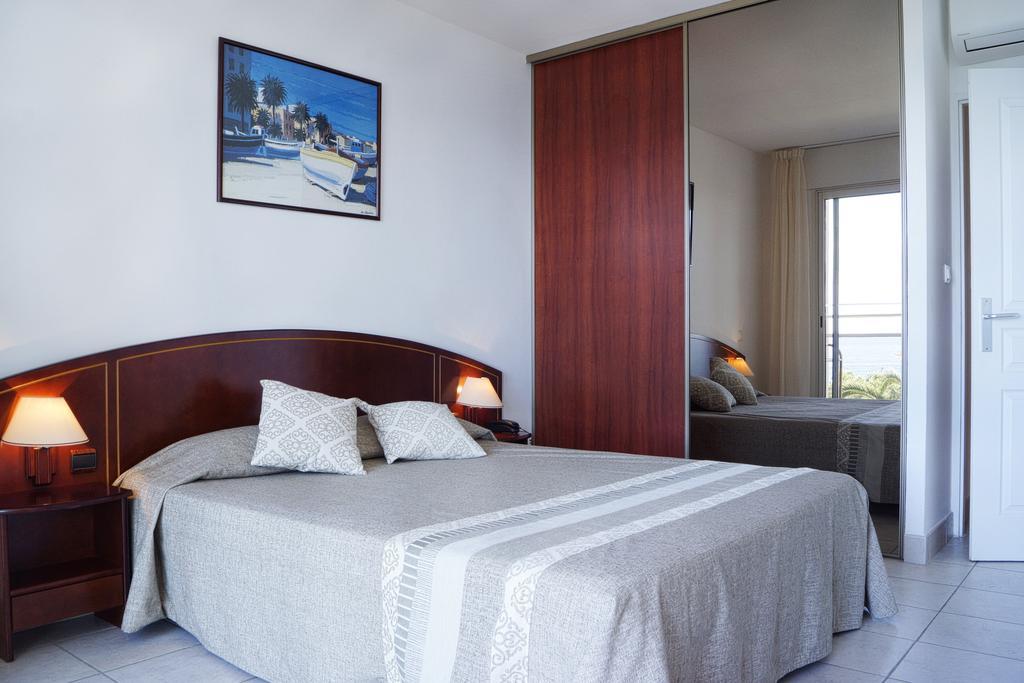 Residence Les Sanguinaires Αζάτσιο Δωμάτιο φωτογραφία