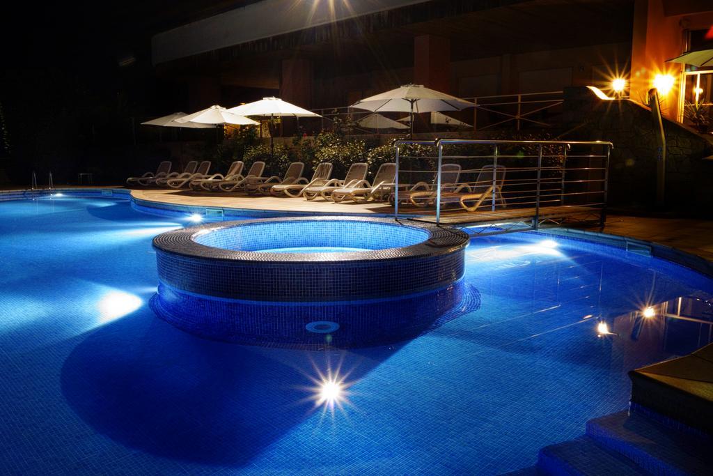 Residence Les Sanguinaires Αζάτσιο Εξωτερικό φωτογραφία