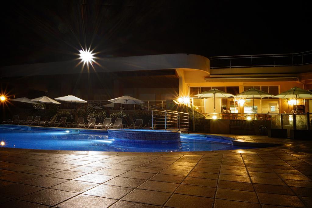 Residence Les Sanguinaires Αζάτσιο Εξωτερικό φωτογραφία
