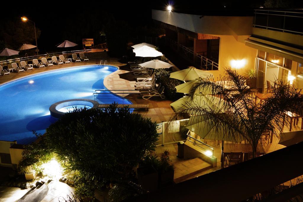 Residence Les Sanguinaires Αζάτσιο Εξωτερικό φωτογραφία